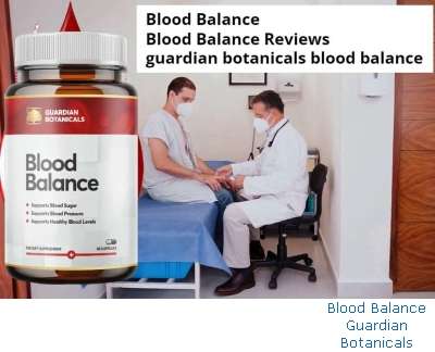 Blood Balance Consumer Report